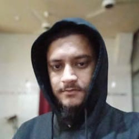 Zahid Hussain Shah — founder of BitCops